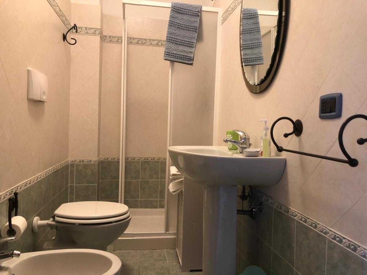Casa Vacanze Vecchio Frantoio Residenza Moraiolo Σπολέτο Εξωτερικό φωτογραφία