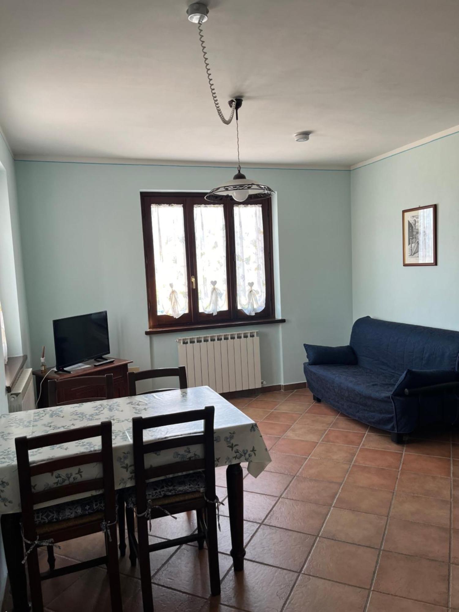 Casa Vacanze Vecchio Frantoio Residenza Moraiolo Σπολέτο Εξωτερικό φωτογραφία