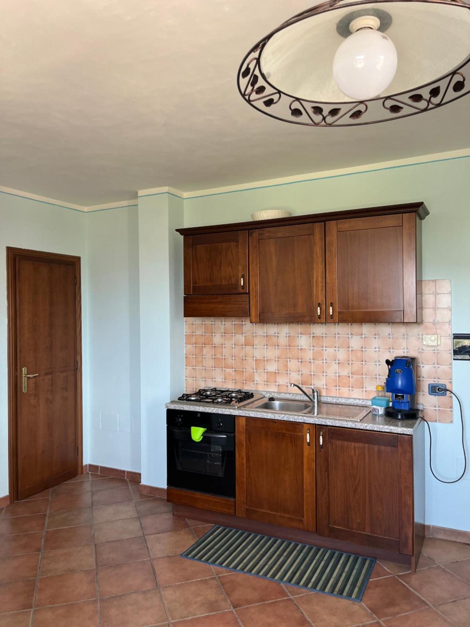 Casa Vacanze Vecchio Frantoio Residenza Moraiolo Σπολέτο Εξωτερικό φωτογραφία